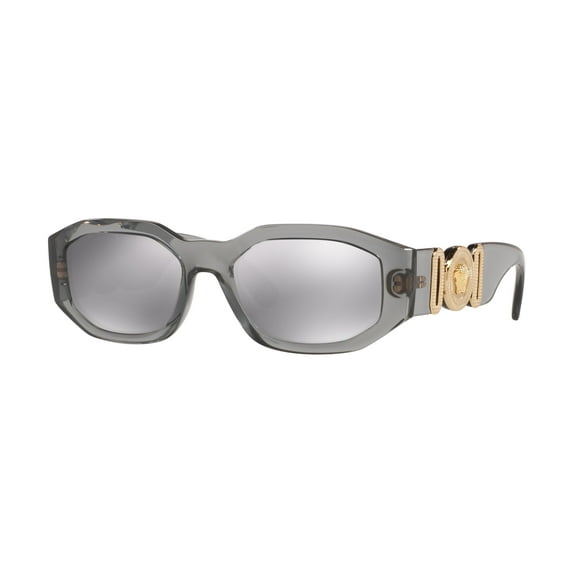 Versace 4361 Sunglasses 311/6G Grey