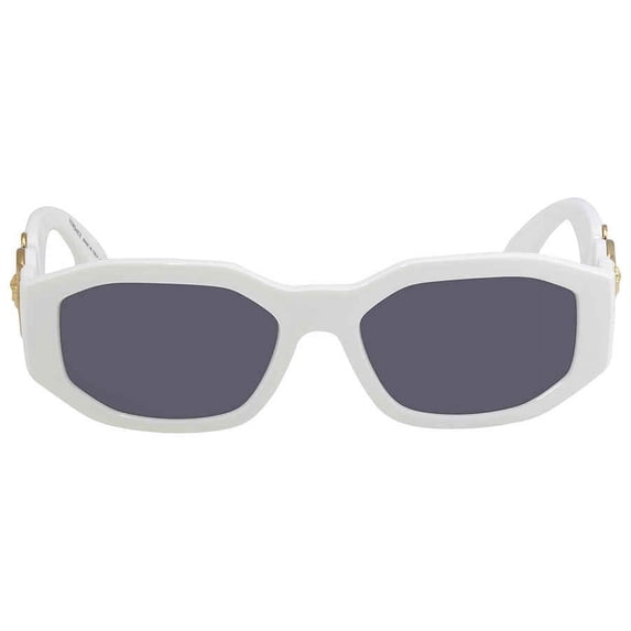 Versace 4361 Sunglasses 401/87 White