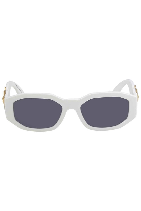 4361 Sunglasses 401/87 White