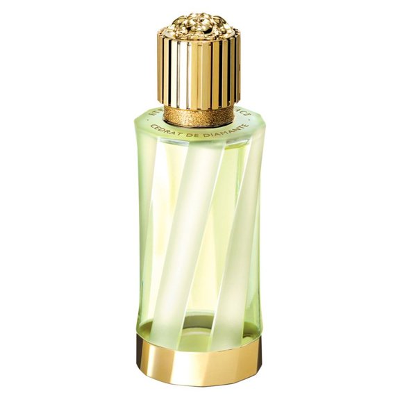 Versace Atelier Cedrat De Diamante , 3.4 oz EDP Spray