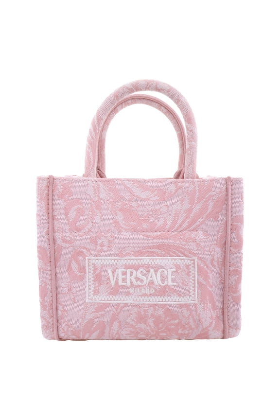 Barocco Athena Extra Small Tote Bag