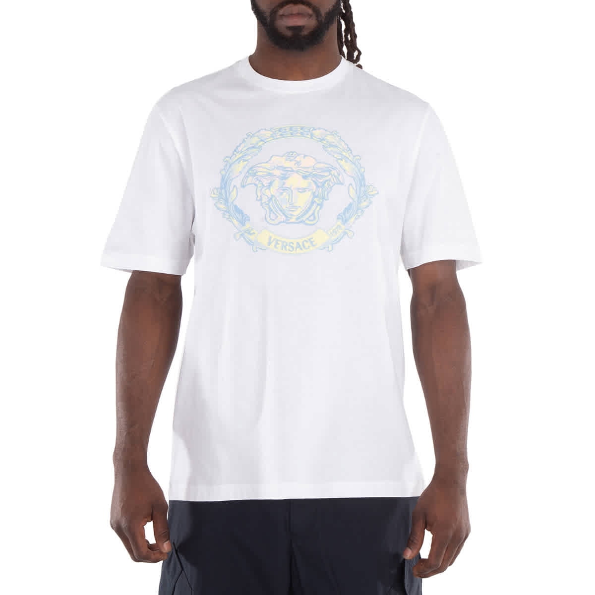 Versace T-shirts Versace T-shirts