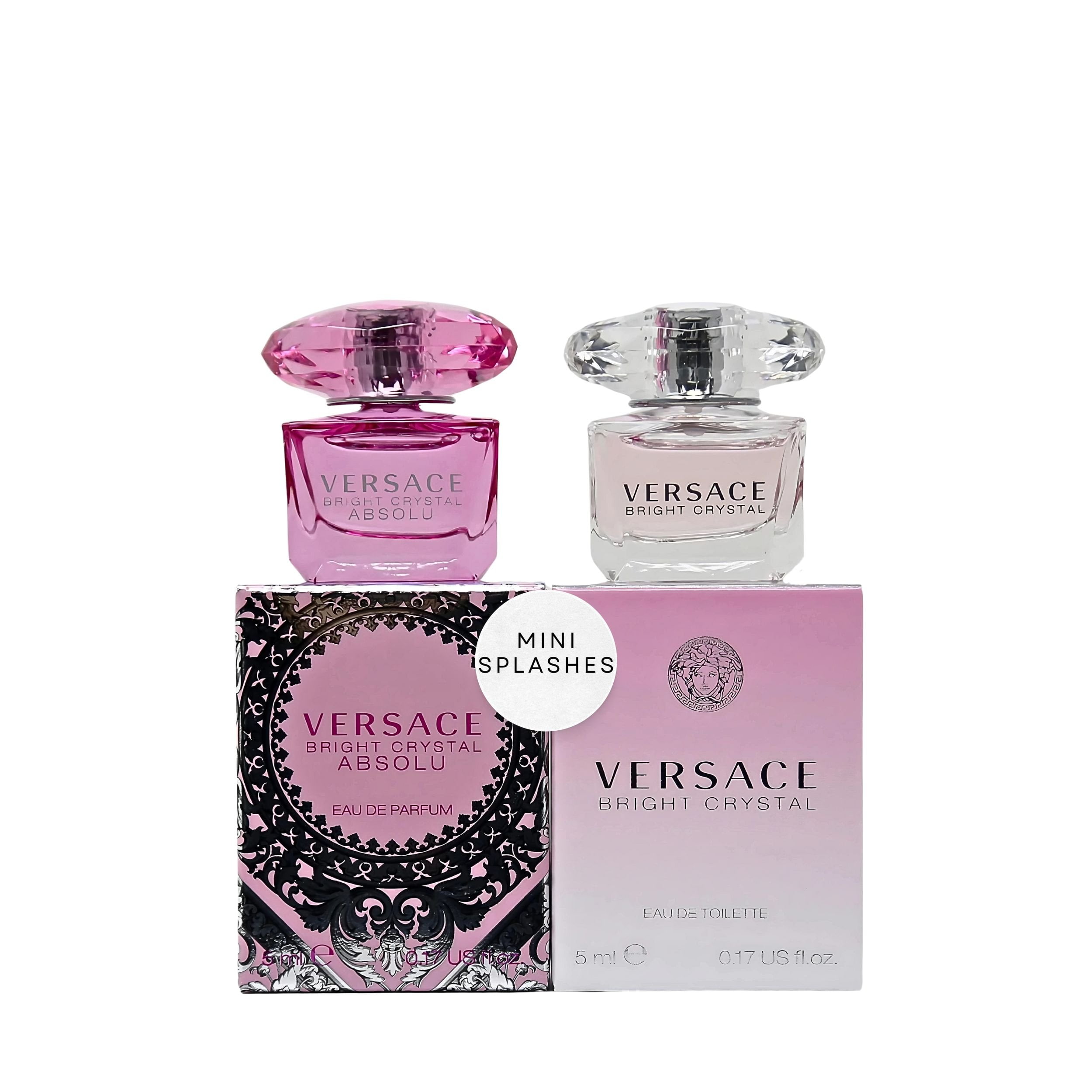 versace bright crystal sephora