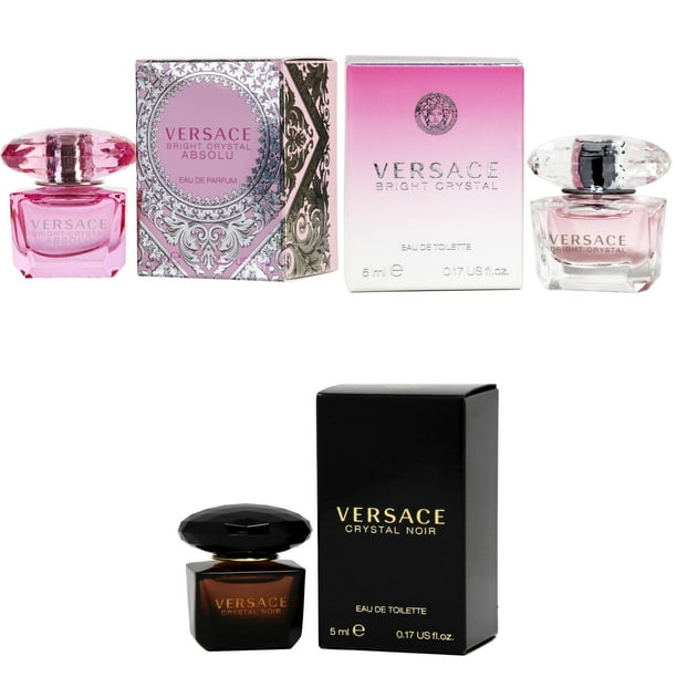 Versace Bright Crystal Macys Womens Perfume Hot Versace Bright
