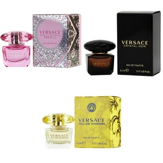 versace perfume crystal noir Walmart