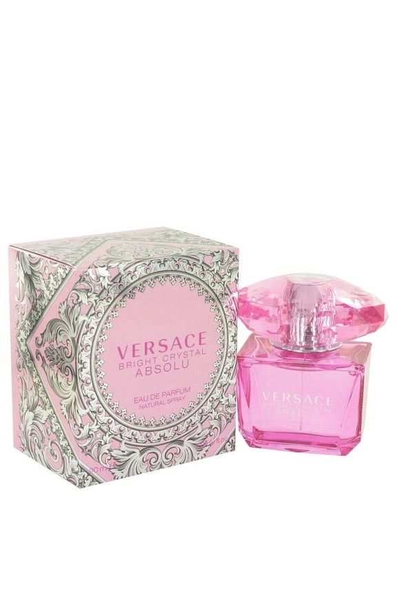 Bright Crystal Absolu Eau De Parfum for Women, 3 oz