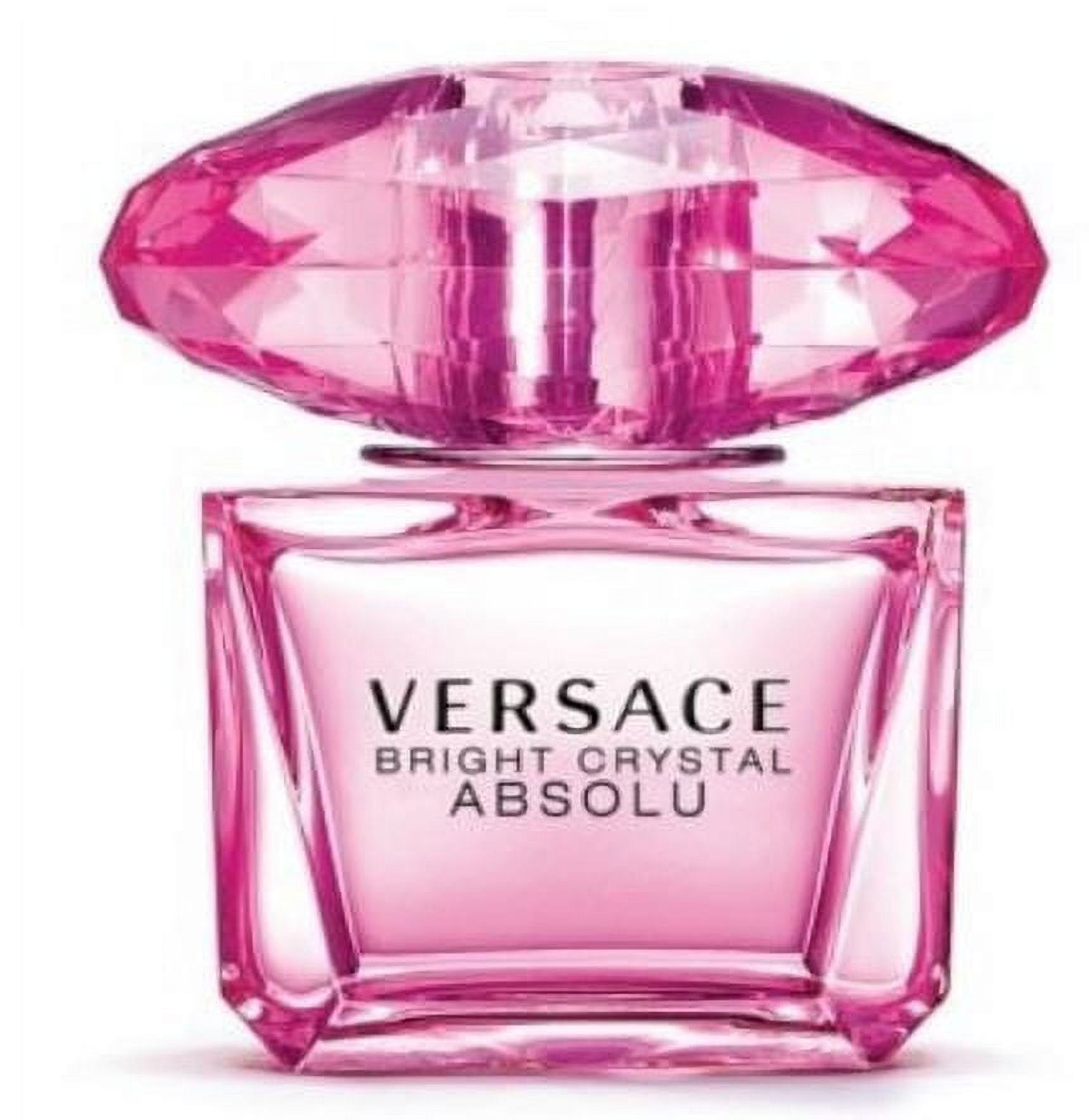 Versace Bright Crystal Absolu Eau de Parfum 1 Ubuy