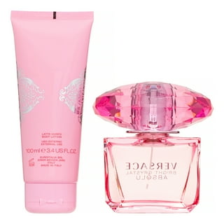 【 新品未使用 VERSACE Bright Crystal ギフトセット 】 Amazon.com : Versace Bright Crystal Absolu by Versace, 4