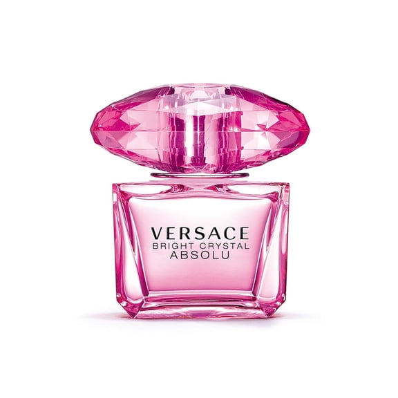 Versace Bright Crystal Absolu Women 3 oz EDP Test