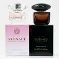 thumbnail image 1 of Versace Bright Crystal EDT 5ml and Crystal Noir EDT 5ml 2pk Kit, 1 of 2