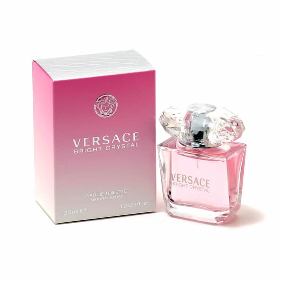 Versace Bright Crystal - EDT S- EDT Spray