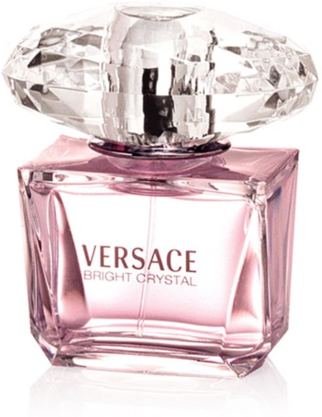 Versace Bright Crystal ABSOLU Women 3.0 3 oz 90 ml Eau De Parfum Spray  Sealed