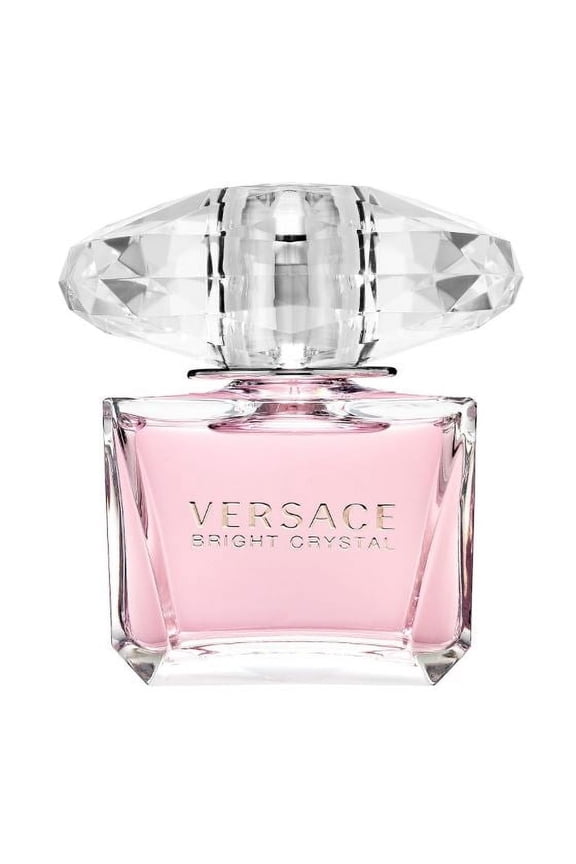 Bright Crystal Eau De Toilette Spray, Perfume for Women, 3 Fluid Ounces