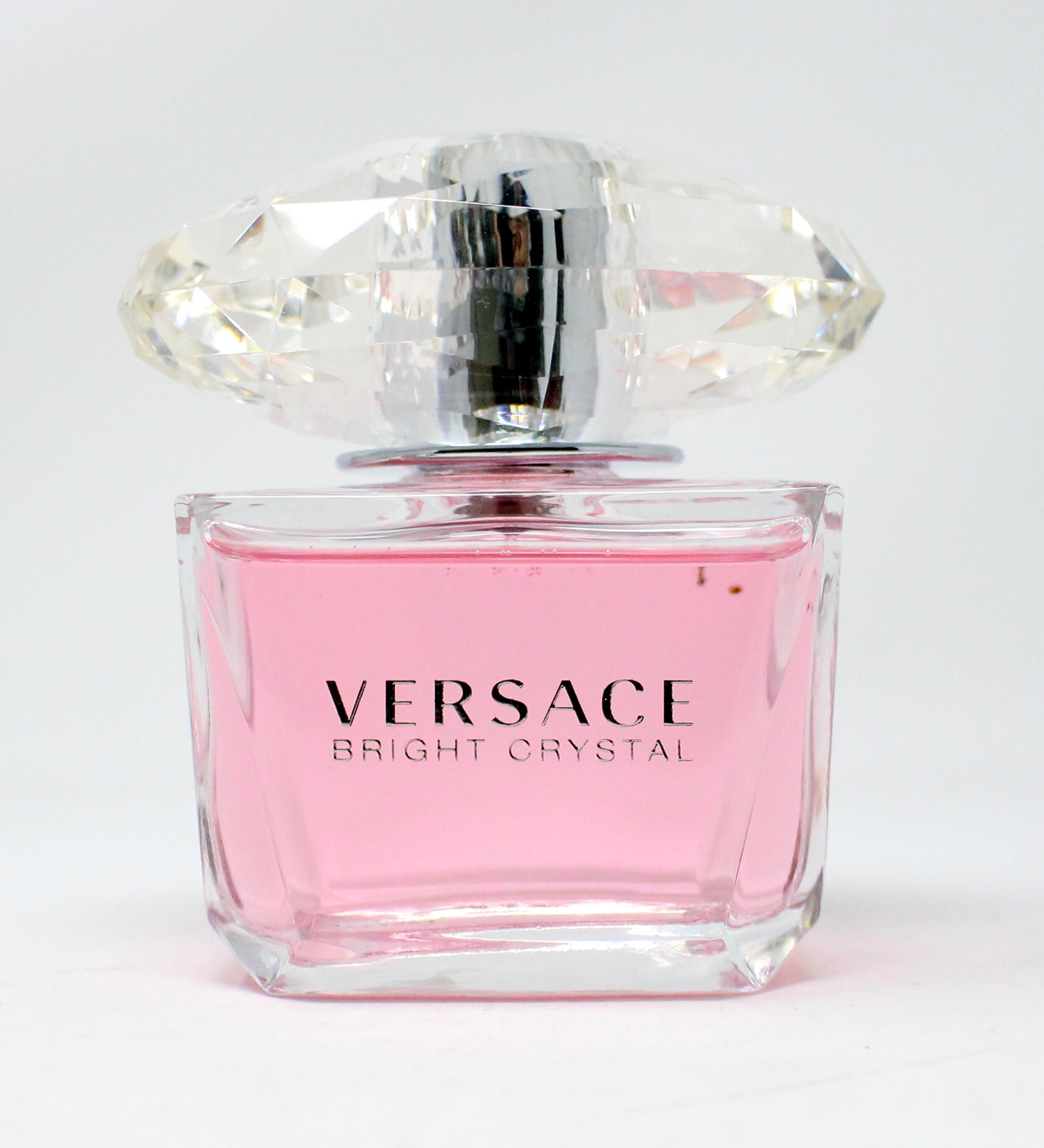 Versace Bright Crystal Inspired Eau De Toilette Spray Sensual Perfume for Women 3 oz Walmart