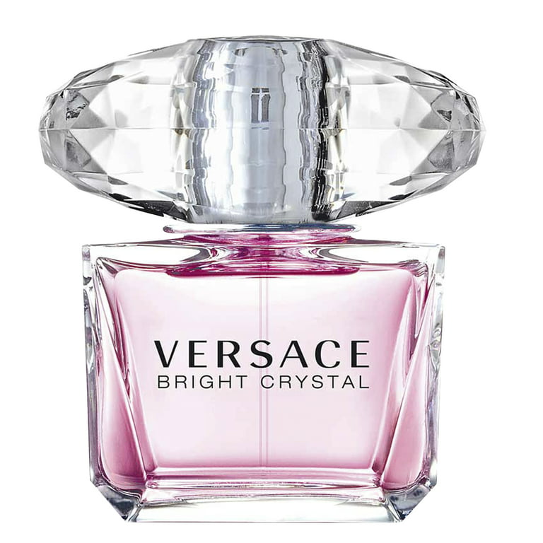 Donatella Versace - I like perfume and flowers.