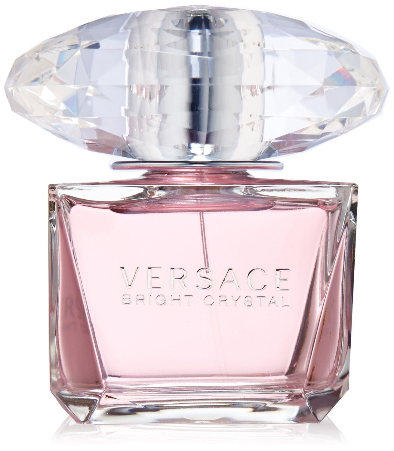 新品★香水「VERSACE-BRIGHT CRYSTAL」EDT 90ml Versace Bright Crystal Eau de Toilette Spray for Women