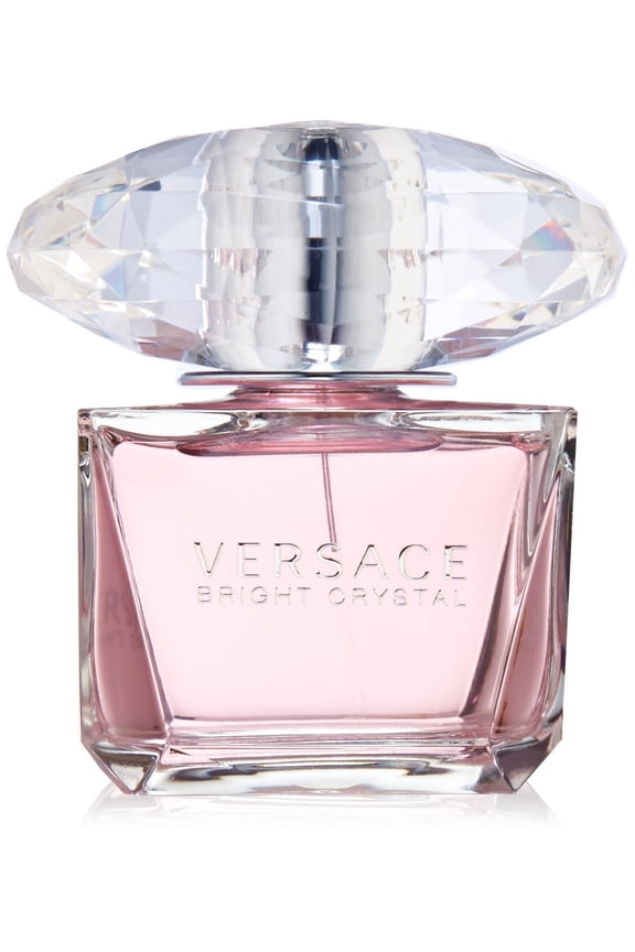 New Item VERSACE BRIGHT CRYSTAL EDT SPRAY 3.0 OZ BRIGHT CRYSTAL/VERSACE EDT SPRAY 3.0 OZ (W)