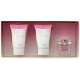 thumbnail image 1 of Versace Bright Crystal Perfume Gift Set For Women, 3 Pieces, 1 of 5