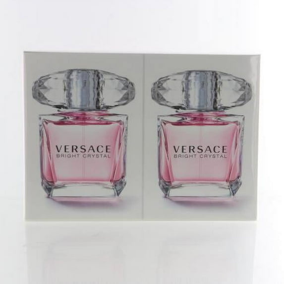 Versace Bright Crystal Perfume Gift Set