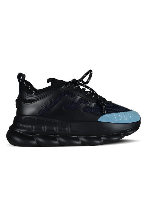 Chain Reaction Sneakers Black (Men's)