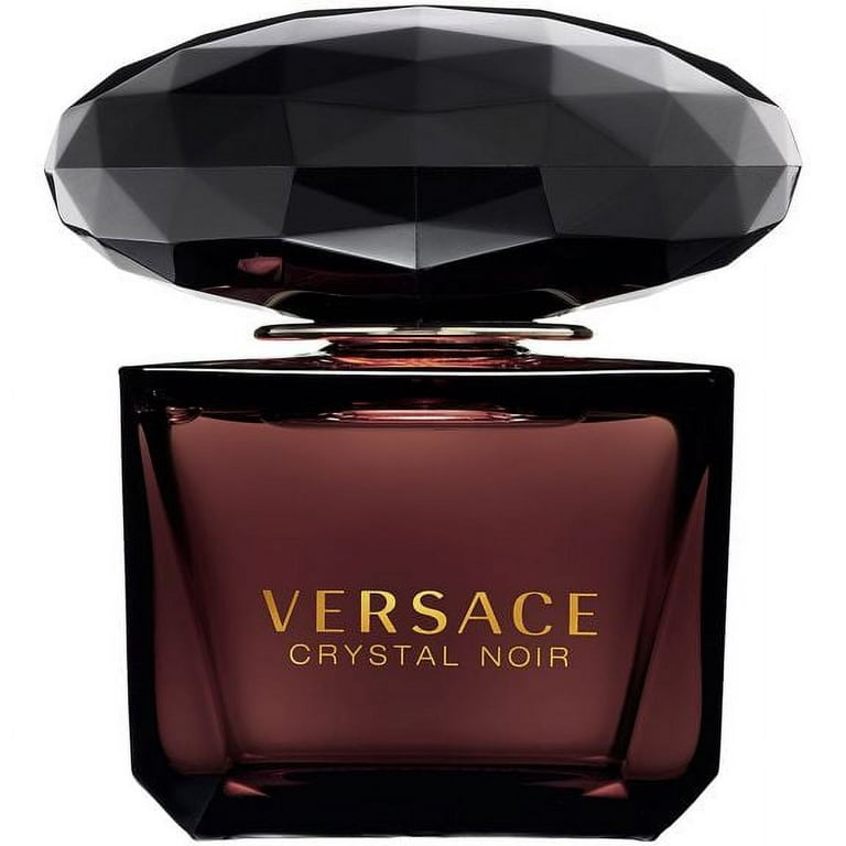 Chanel Crystal Perfme Eau De Parfum 100 Ml For Women