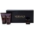 thumbnail image 1 of Versace Crystal Noir by Versace, 3 Piece Mini Gift Set for Women, 1 of 3