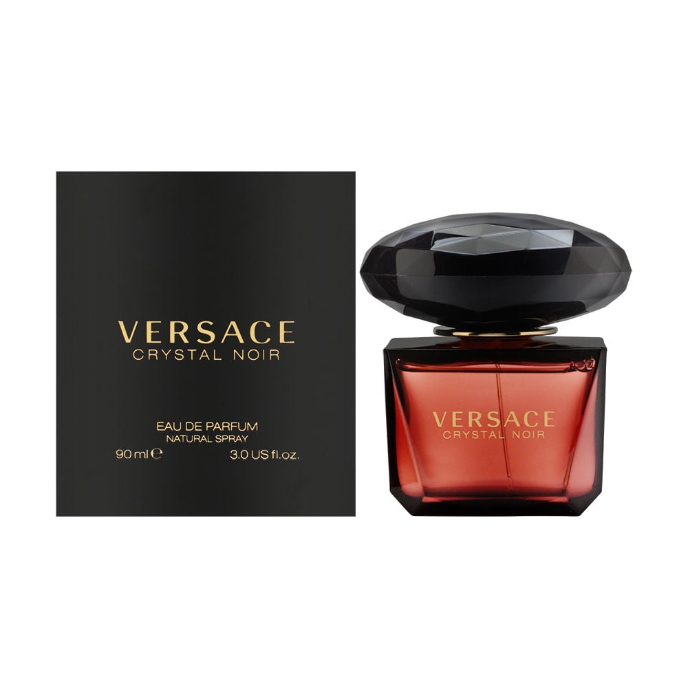 Up To 33% Off on Versace Crystal Noir By Versa