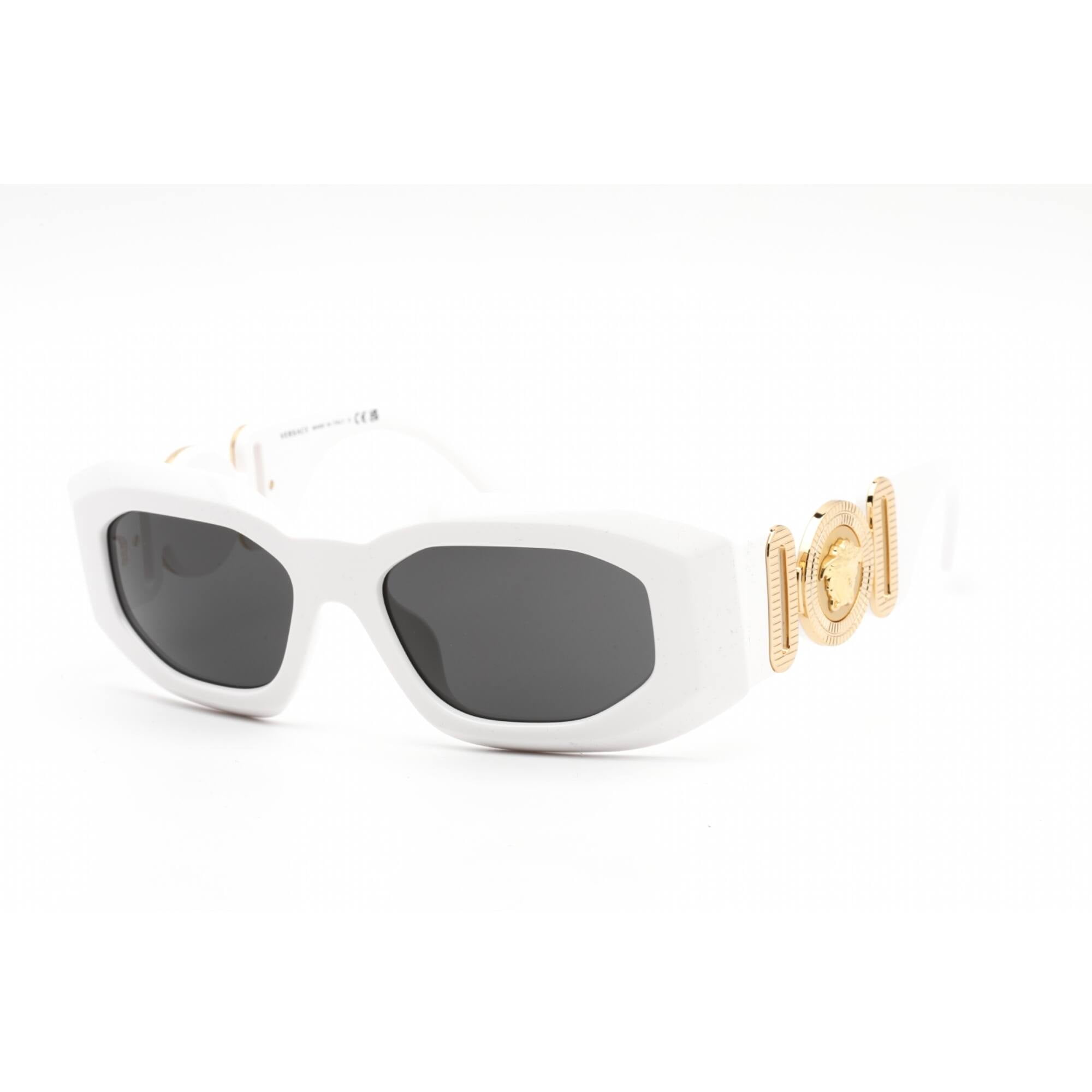 Versace VE3344 Cat Eye Glasses | Fashion Eyewear US