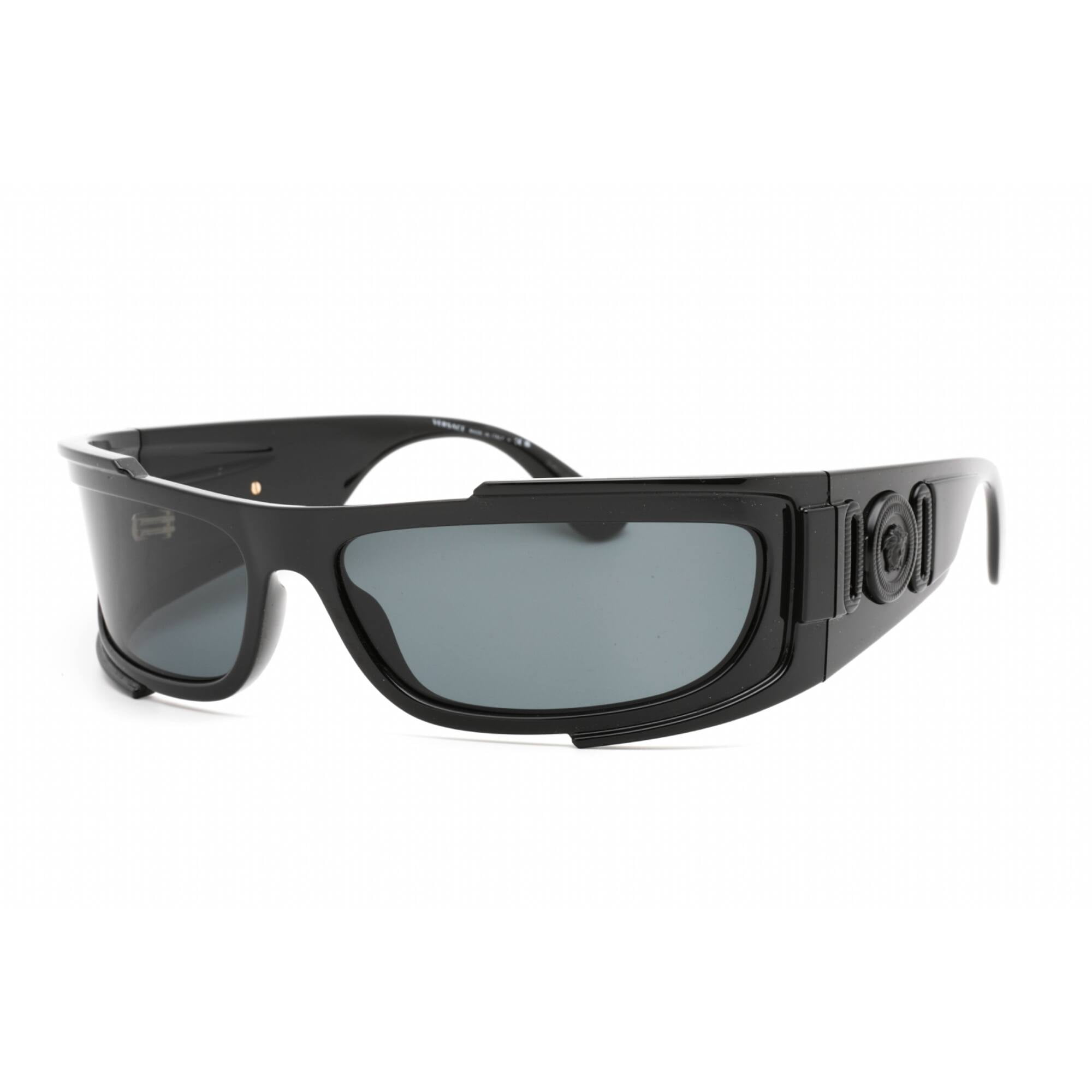 Versace-Dark-Grey-Wrap-Men-s-  display picture 3