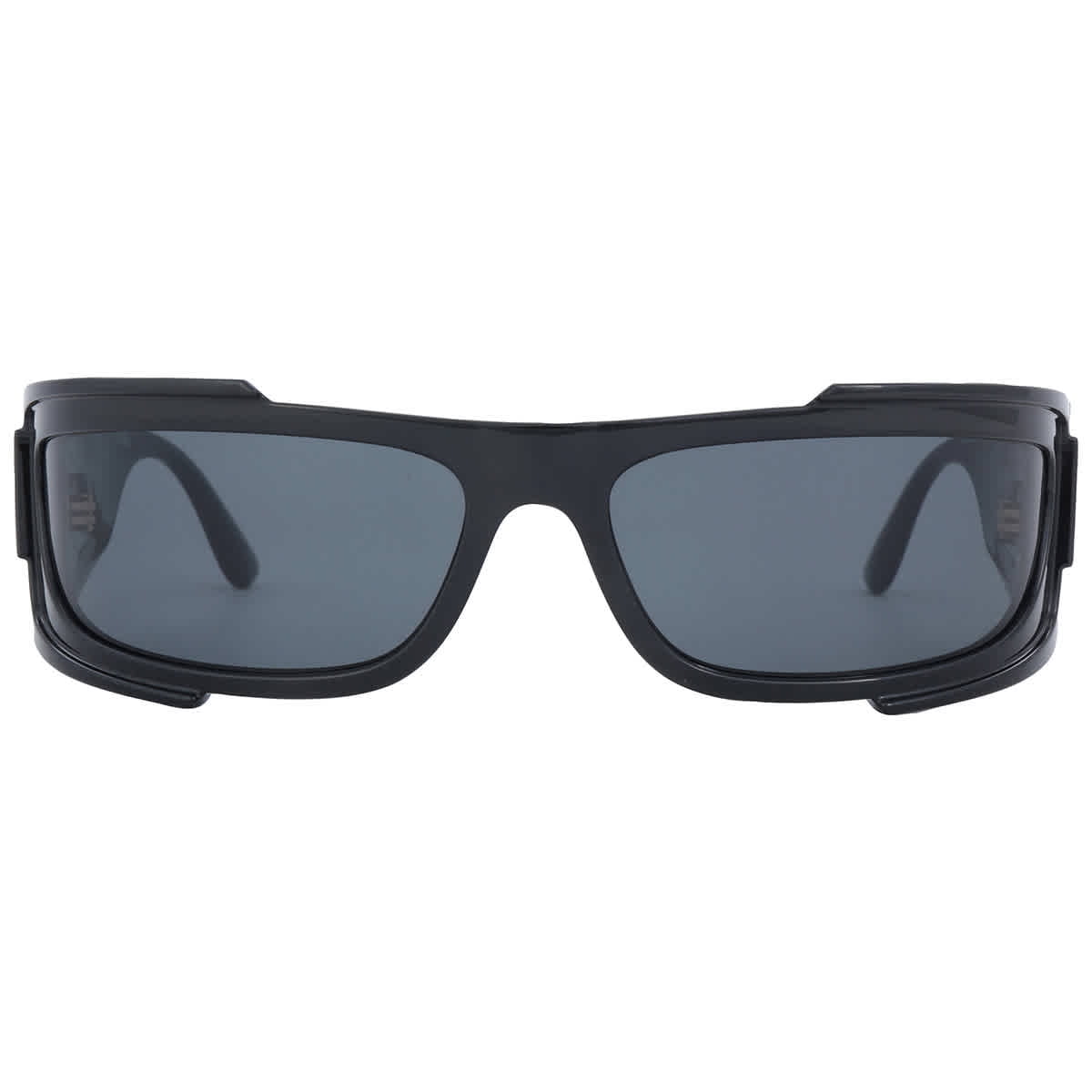 Versace store wrap sunglasses