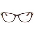 thumbnail image 1 of Versace Demo Cat Eye Ladies Sunglasses VE3309 108 52, 1 of 5