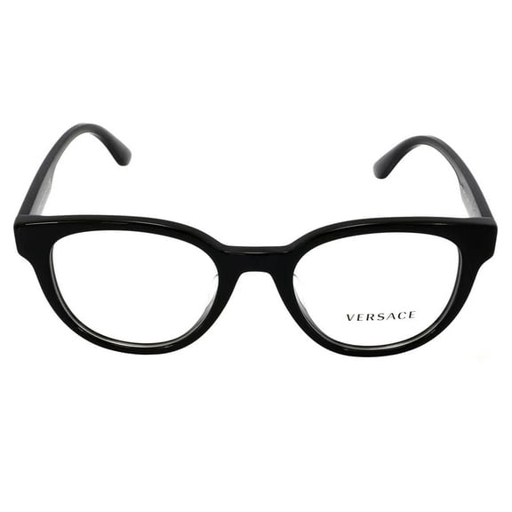 Versace Demo Pillow Men's Eyeglasses VE3317F GB1 51