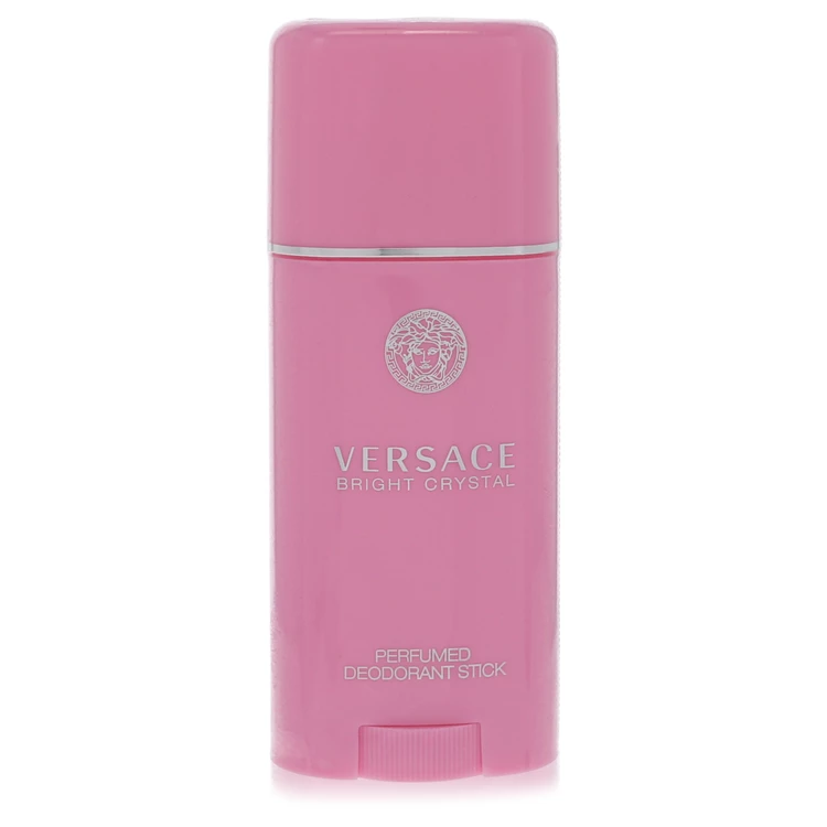 Versace Deodorant Stick 1.7 oz for Women Pack of 2