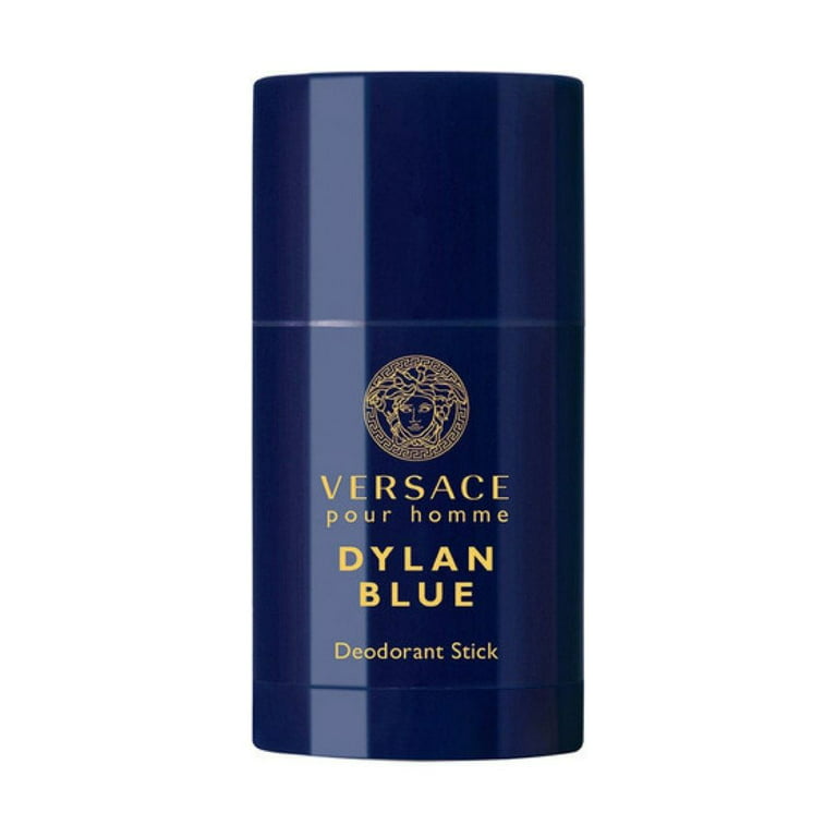 Dylan Blue by Versace for Men - 3.4 oz EDT Spray, 3.4oz - Kroger