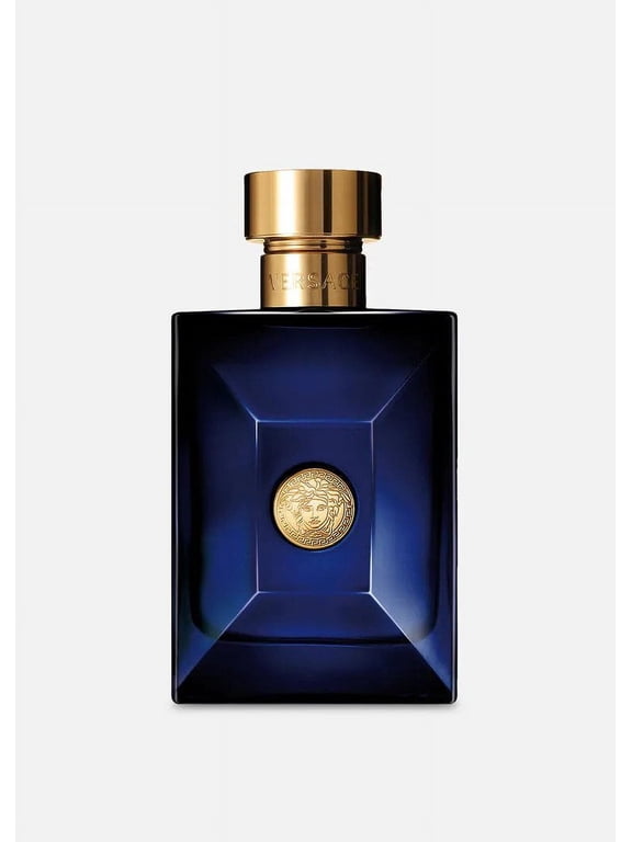 Dylan Blue Eau de Toilette, Cologne for Men, 6.7 oz