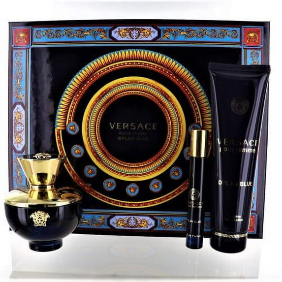 Versace Dylan Blue Gift Set
