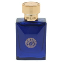 Versace Dylan Blue Mini Eau De Toilette, Cologne for Men, 0.17 Oz