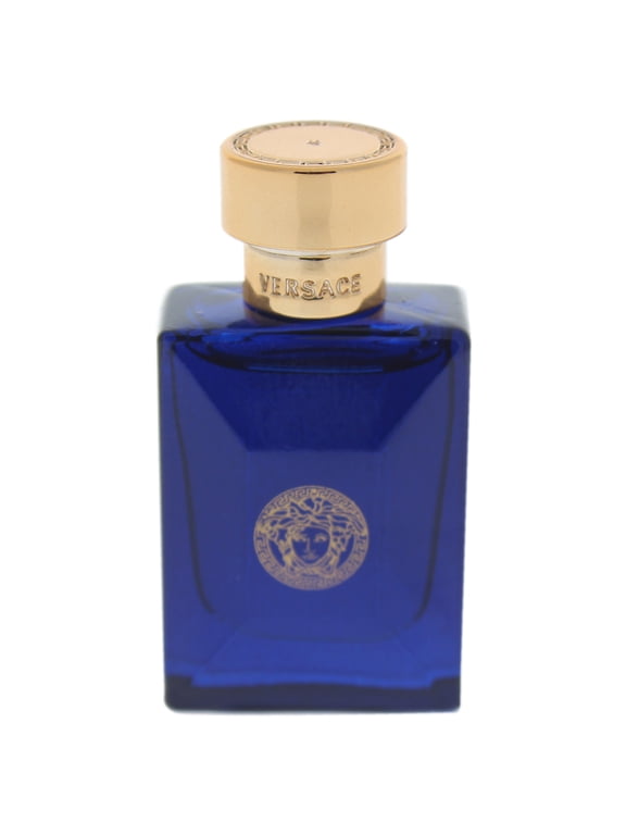 Dylan Blue Mini Eau De Toilette, Cologne for Men, 0.17 Oz