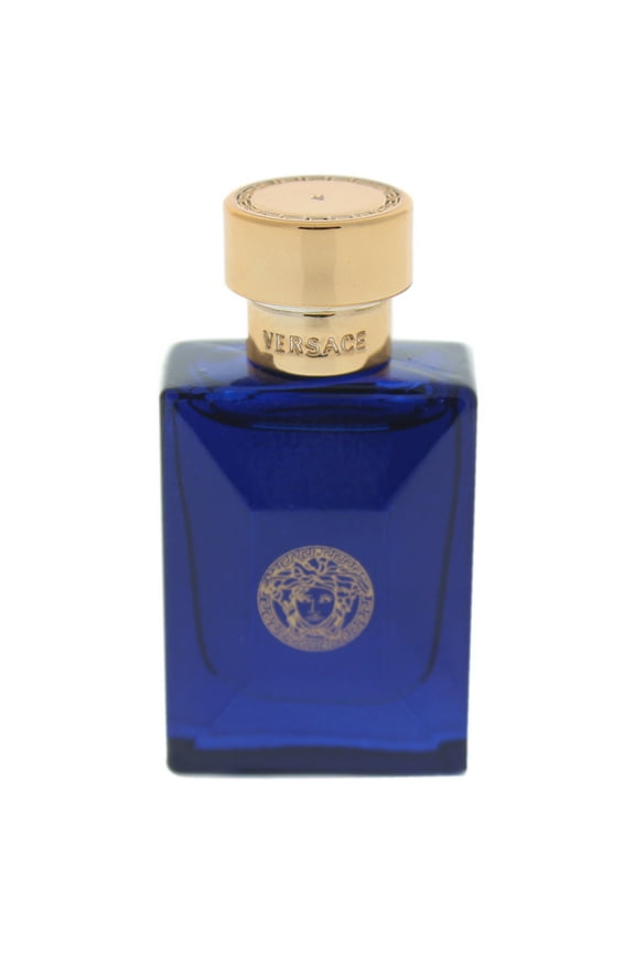 Dylan Blue Mini Eau De Toilette, Cologne for Men, 0.17 Oz