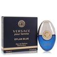 thumbnail image 1 of Versace Dylan Blue Pour Femme Ovetto Spray, 1 of 1