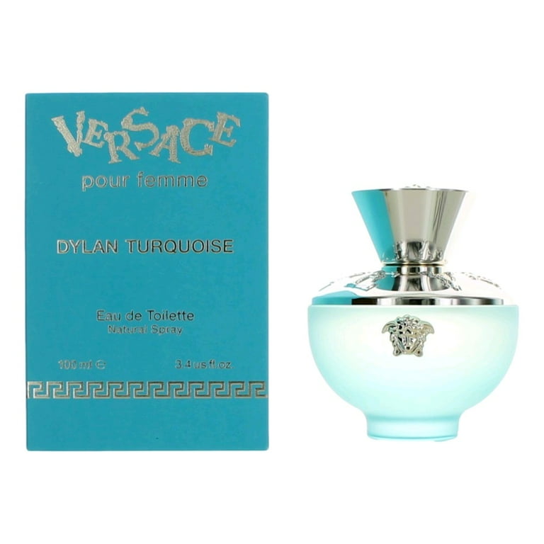 Versace dylan turquoise perfume chemist warehouse sale