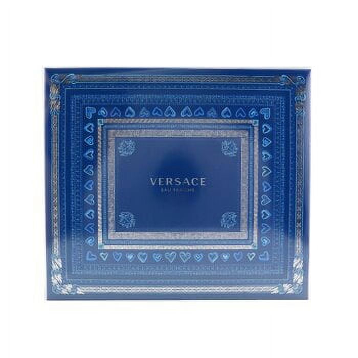 Versace Eau Fraiche Gift Set