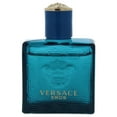 thumbnail image 1 of Versace Eros Eau De Toilette, Cologne for Men, 0.17 oz Mini, 1 of 2