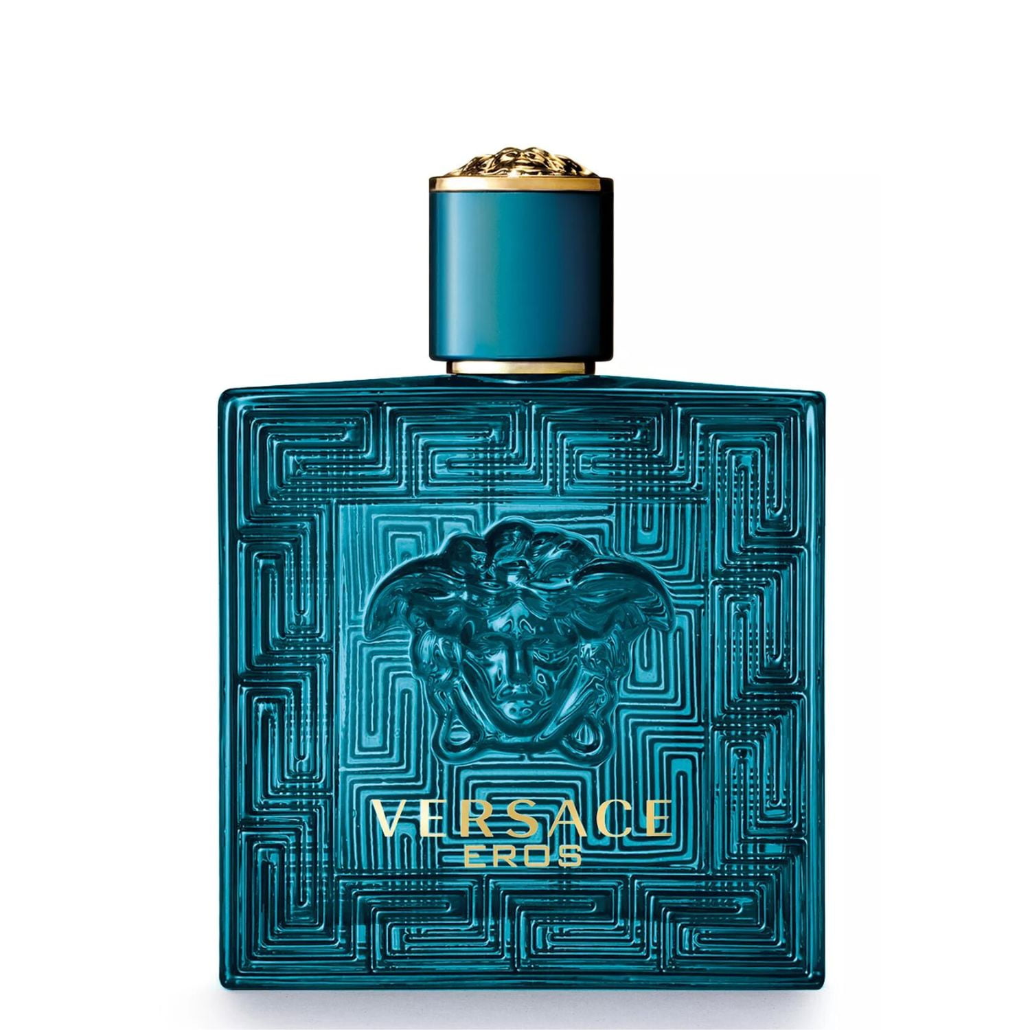 Versace Men's Eros Eau De Toilette Spray - 6.7 fl oz bottle