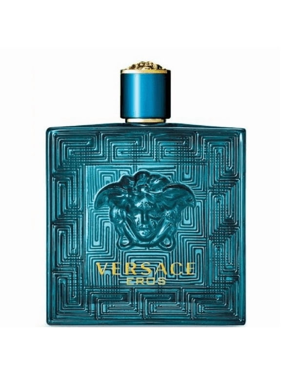 Eros Eau de Parfum, Cologne for Men, 6.7 oz