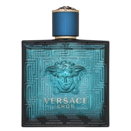 Versace Eros Men s Eau de Toilette Spray 3.4 oz Cologne Walmart