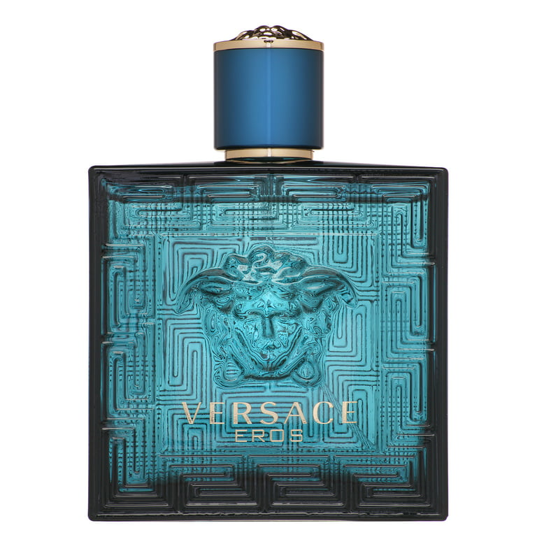 Versace Eau de Toilette Spray For Men Scent