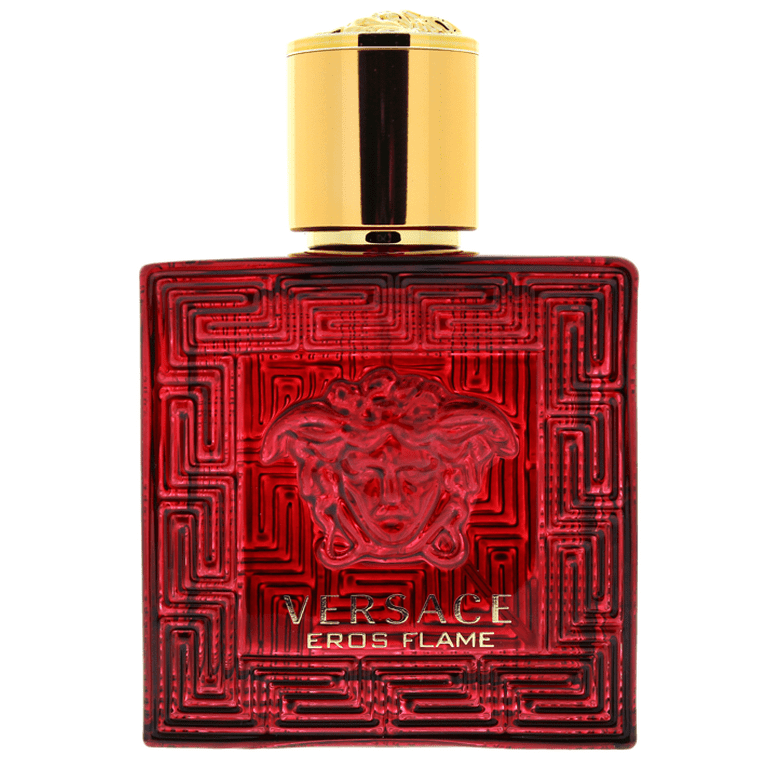 Versace Eros Flame De Parfum, Cologne for Men, 1.7 Oz - Walmart.com