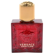 Versace Eros Flame Eau De Parfum, Cologne for Men, 1 Oz