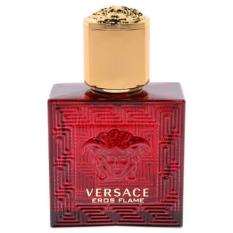 Versace, Eros Flame Eau De Parfum, Cologne for Men, 1 Oz - Walmart.com